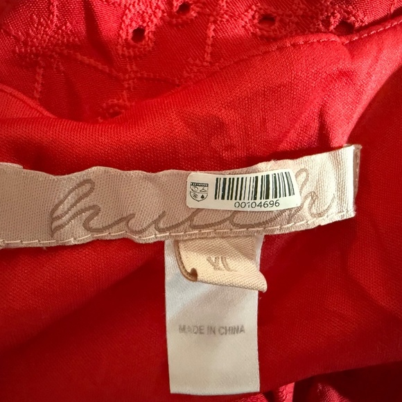 HUTCH Dress - Picture 7 of 7